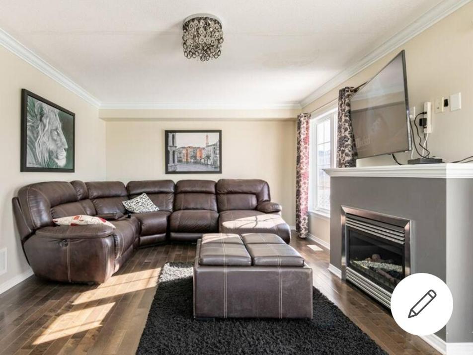 Mannys Place Отава Екстериор снимка